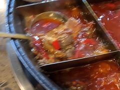 -化龙桥九宫格火锅(清水河店)