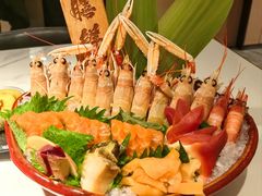 -大渔臻选·棠膳(万象城购物中心店)