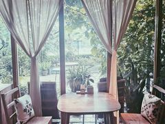 -时光花园(白鹭洲店)