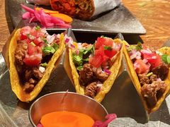 -Q MEX 库迈墨西哥餐吧(三里屯店)