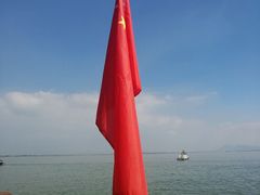 -梁子岛生态旅游区