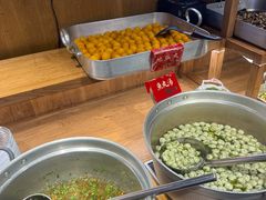-日丰园海肠水饺·老字号大连海鲜(银泰城店)