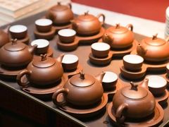 -同仁堂粹和餐厅·食养养生宴(新大都店)