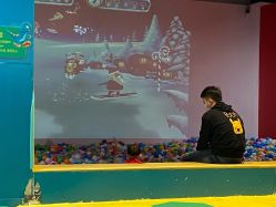 -恐龙探索乐园(磁器口店)