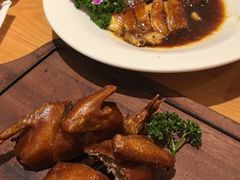 -粤域茶餐厅