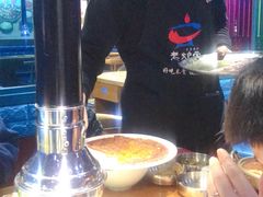 -老炉家木炭烤肉(长江国际店)