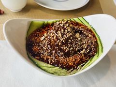 -之参餐厅(前门大街店)