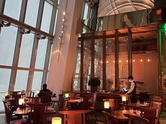 -上海柏悦酒店·世纪100牛排馆