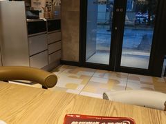 -必胜客(浦上万达店)