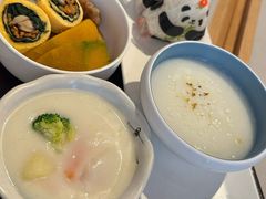 -dodonpa.墩墩伐 便当食堂(博华广场店)