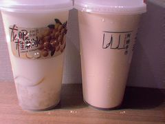 -阿嬷手作(南宁百盛印象城店)