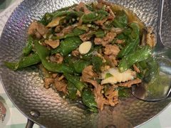 -彭耕记猪油炒小菜(吉联mall店)