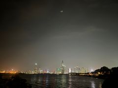 -深圳湾公园(南山区)
