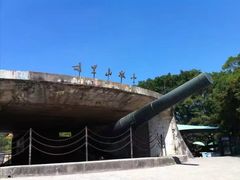 -胡里山炮台
