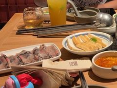 -巴奴毛肚火锅(龙湖锦艺城店)