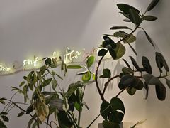 -fishtank鱼缸咖啡(三山街店)