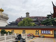 -上海东林寺(金山区)