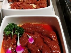 -海底捞火锅(公益西桥店)