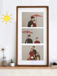 -CD视觉婚纱摄影