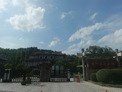 -浙江省博物馆(孤山馆区)