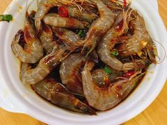 -长平肥姐白粥·海鲜打冷