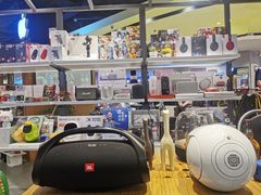 -远大购物中心(南岗店)