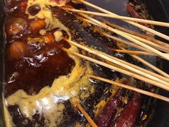-XiaoJunGan Hotpot 钢管厂五区小郡肝火锅串串香