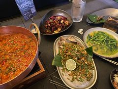 -Ameigo梅果·云贵川bistro(长宁来福士店)