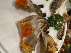-渔娘渔家丹东海鲜(东直门店)