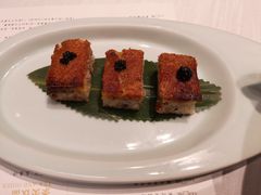 糯米樟茶鸭-许家菜.艺创菜(仁和新城店)