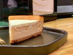 原味重芝士-Home Cafe(水榭春天店)