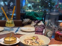 -一沙一城·岩烤牛扒(深圳首店)