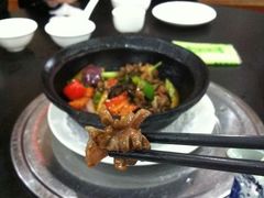 -美极鲜食坊(宝安南路店)