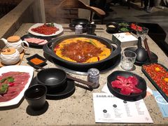 -园里火锅(仁和新城店)