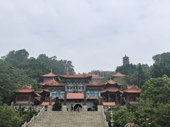 -南沙天后宫景区