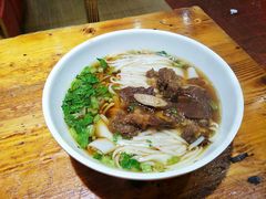 牛肉粉-肆姐面粉馆(坡子街店)