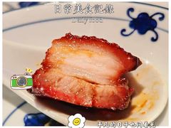 -侨美食家·41年地道粤菜(珠江新城店)