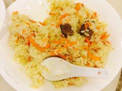 -马尔龙新疆饭店·清真(瑞景店)