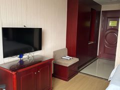 -维也纳国际酒店·上海虹桥火车站国家会展中心店