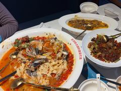 -坛宗剁椒鱼头(河西王府井店)