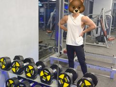 -METIS FITNESS女性健身工作室