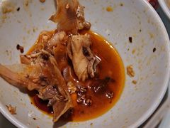 -何师傅美蛙鱼头(汉街店)