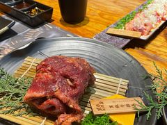 -黑牛の店·和牛烧肉(大悦城店)