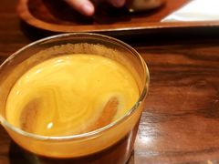 Dirty&nbsp;Coffee-DECAMERON十日谈(卓悦汇店)