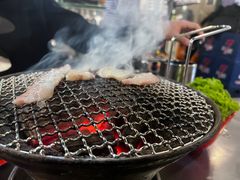 -永安里地摊烤肉(首创店)