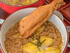 -裕兴记•蟹黄面馆(人民广场店)