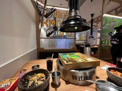-韩悦牛排烤肉无限续(宝能中心店)