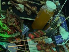 -冰城小镇音乐串吧·聚会餐厅(百子湾店)