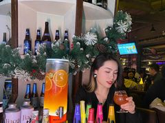 -M99 BEER世界啤酒吧(鸿云悦街店)