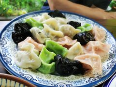-公寓家常菜馆(海军博物馆店)